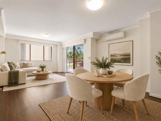 Apartment for sale in Sydney, The Council of the Shire of Hornsby