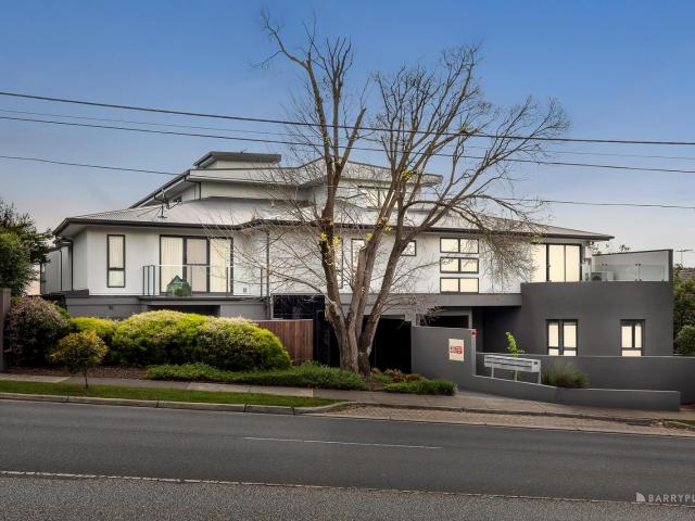 Apartment for sale in Camerons Creek, Victoria