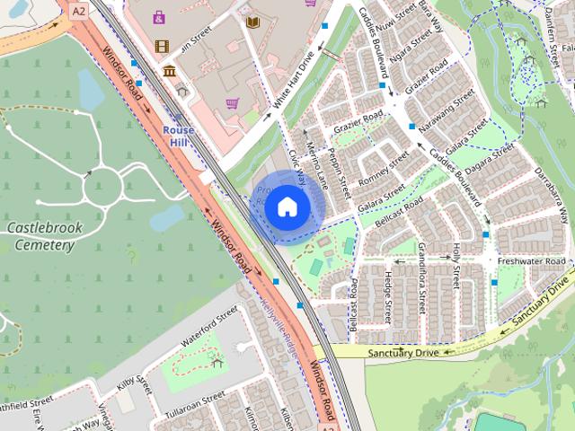 Apartment for rent in Sydney, New South Wales