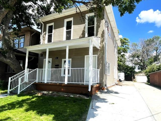 Room for rent in Council Bluffs, Iowa