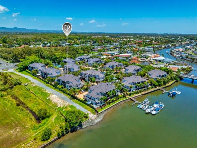 Apartment for sale in Fernbrook, Queensland