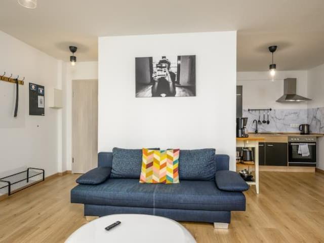 Apartment mieten in Möckern, Leipzig