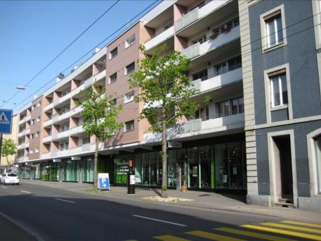 Apartment mieten in Biel, Bern