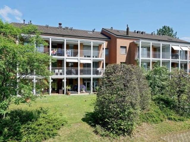 Apartment mieten in Münchenstein, Basel-Landschaft