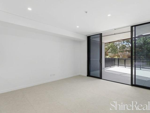 Apartment for rent in Castle Hill, Sydney