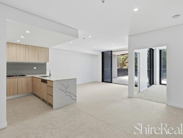 Apartment for rent in Castle Hill, Sydney