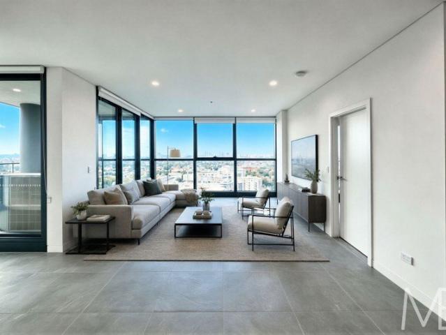 Apartment for rent in Strathfield, New South Wales