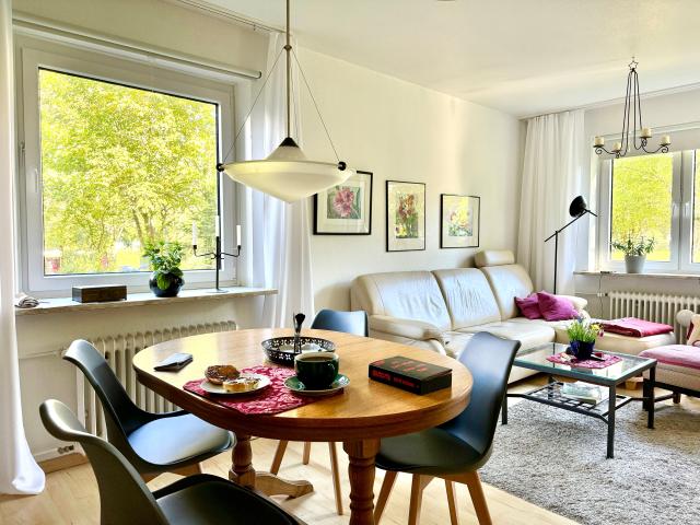 Apartment mieten in Schilksee, Kiel