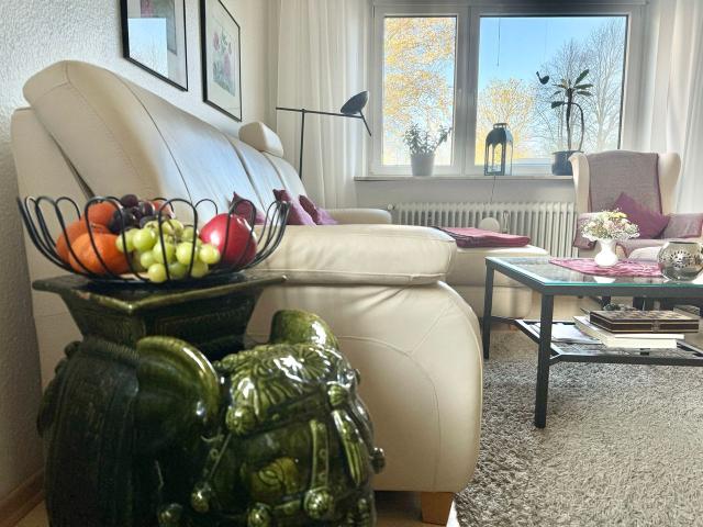 Apartment mieten in Schilksee, Kiel