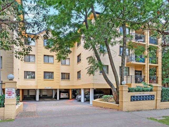 Apartment for rent in North Parramatta