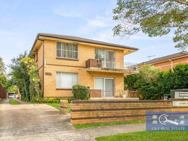 Apartment for sale in Sydney, New South Wales