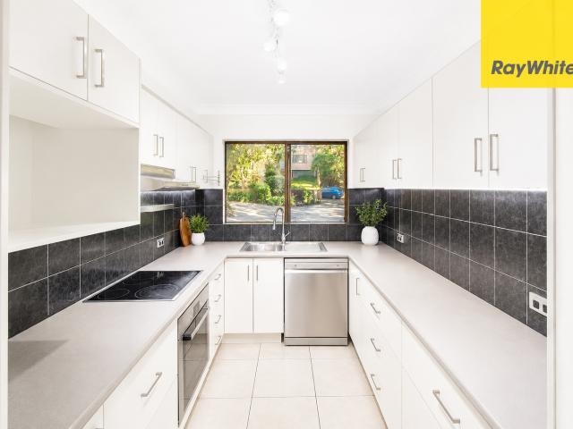 Apartment for rent in Sydney, New South Wales