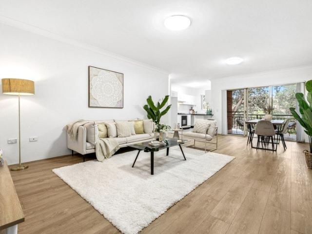 Apartment for sale in Sydney, New South Wales