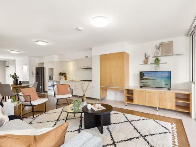 Apartment for rent in Toombul, Queensland