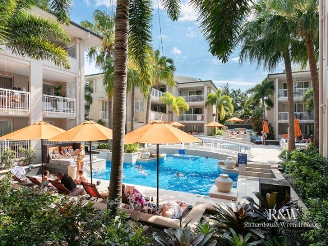 Apartment for sale in Noosa Heads