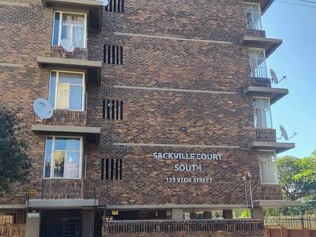 Apartment for sale in Pretoria, City of Tshwane Metropolitan Municipality