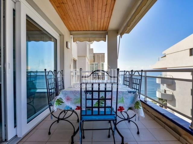 Apartamento en alquiler en Altea