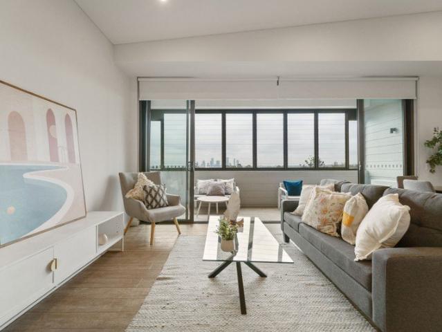 Apartment for sale in Sydney, New South Wales