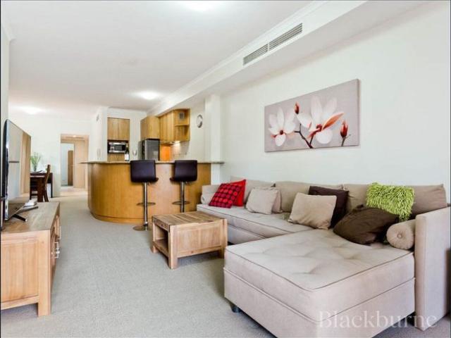 Apartment for rent in Cockburn, Western Australia