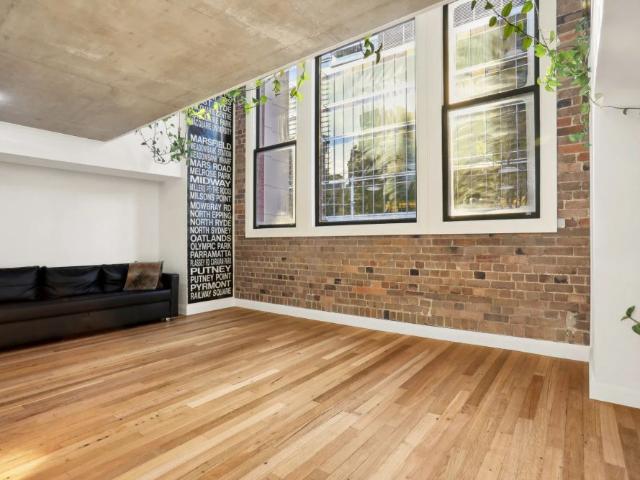 Apartment for rent in Sydney, New South Wales