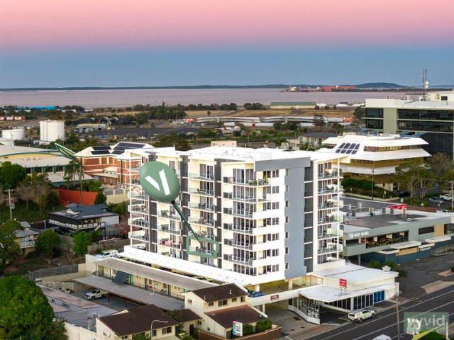 Apartment for sale in Gladstone, Queensland