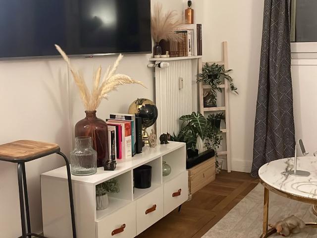 Appartement location à Paris, Île-de-France
