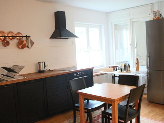 Apartment mieten in Potsdam, Brandenburg