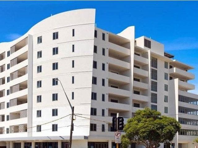 Apartment for rent in St George, Sydney