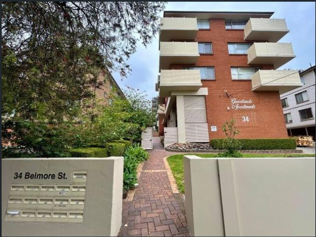 Apartment for rent in Sydney, New South Wales