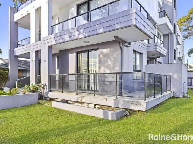 Apartment for sale in The Entrance, New South Wales
