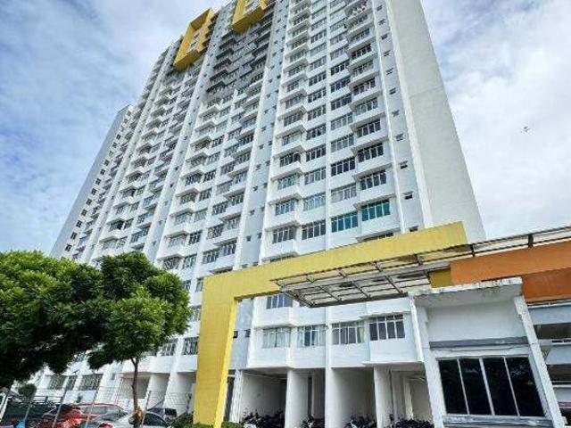 Room for rent in Perak, Tanjong Ipoh
