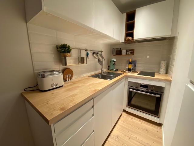 Apartment mieten in Schluchsee, Baden-Württemberg
