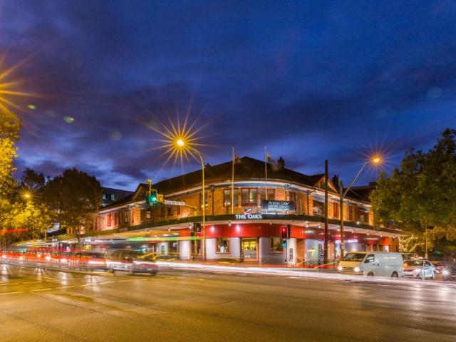 Apartment for rent in Sydney, New South Wales