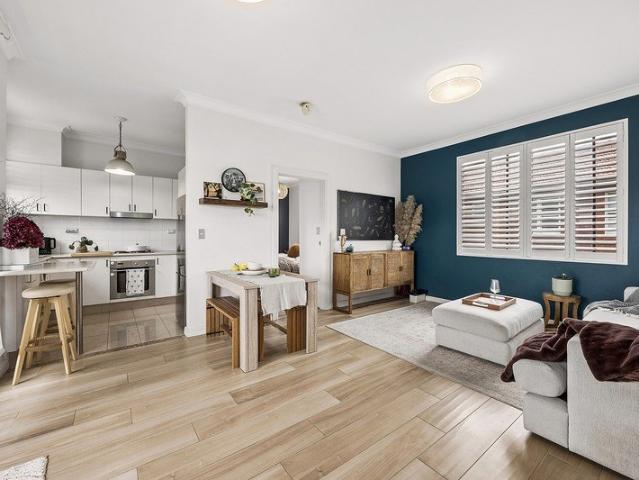 Apartment for sale in Sydney, New South Wales