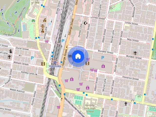 Apartment for rent in Sydney, New South Wales