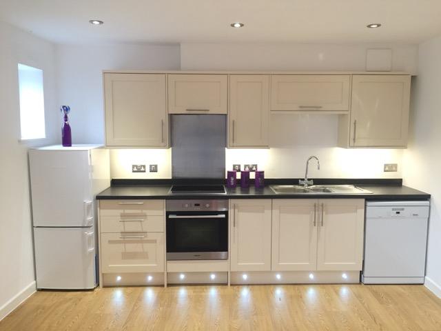 Apartment for rent in Feckenham, City Of Bristol