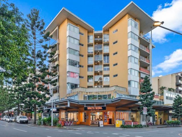 Apartment for sale in Toombul, Queensland
