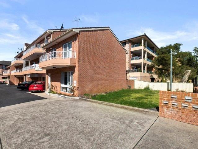 Apartment for rent in Auburn, Sydney