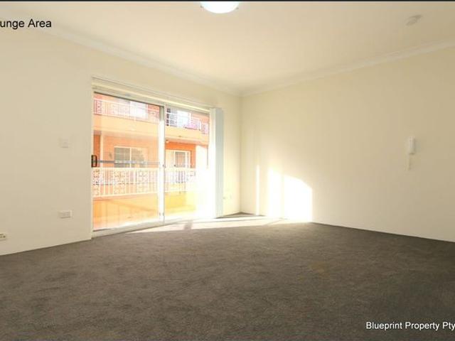 Apartment for rent in Auburn, Sydney