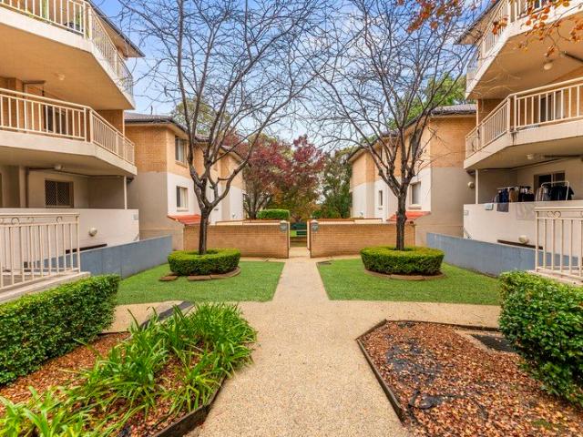 Apartment for sale in Sydney, New South Wales