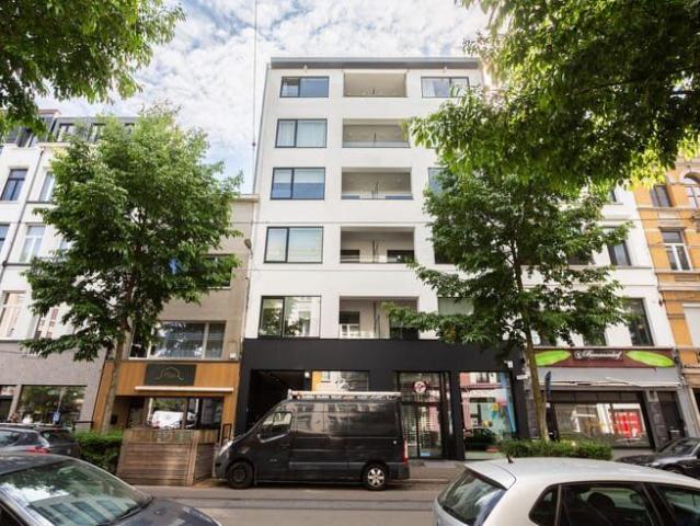 Appartement location à Antwerpen