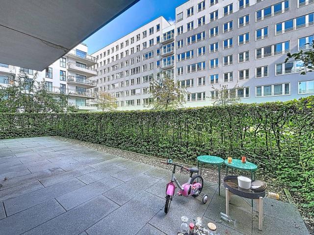 Appartement location à Brussel, Bruxelles