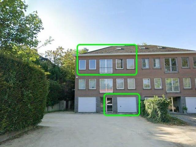 Appartement location à Tervueren, Brabant