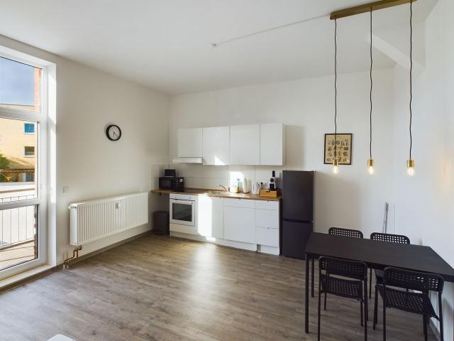 Apartment mieten in Klein Ottersleben, Magdeburg