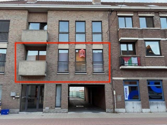 Appartement location à Sint-Amandsberg, Gent