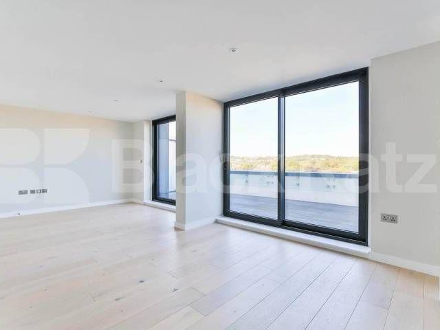 Apartment for rent in Crouch End, Greater London