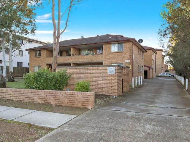Apartment for sale in Kingswood, New South Wales