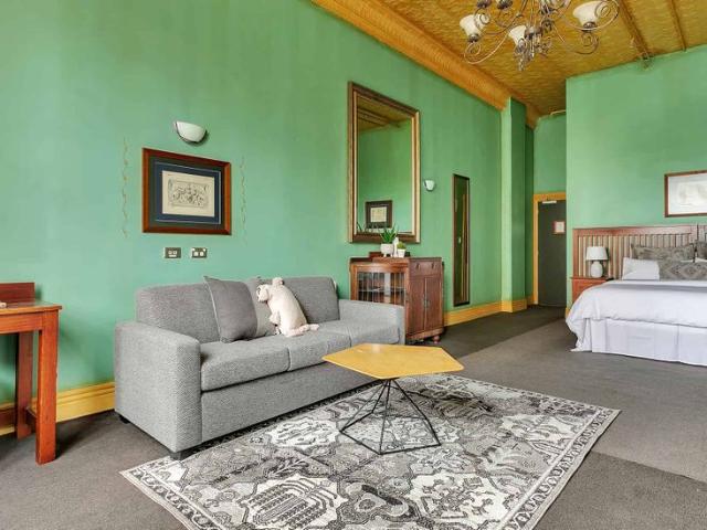 Property for rent in Aotea Arts Quarter, Auckland