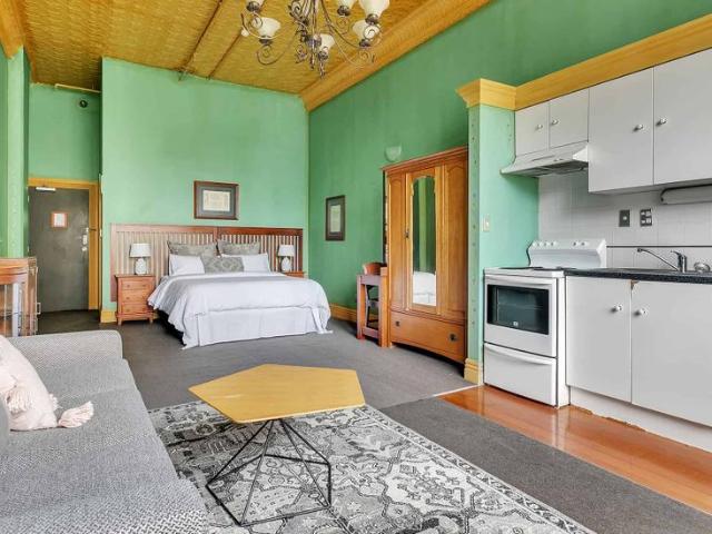 Property for rent in Aotea Arts Quarter, Auckland