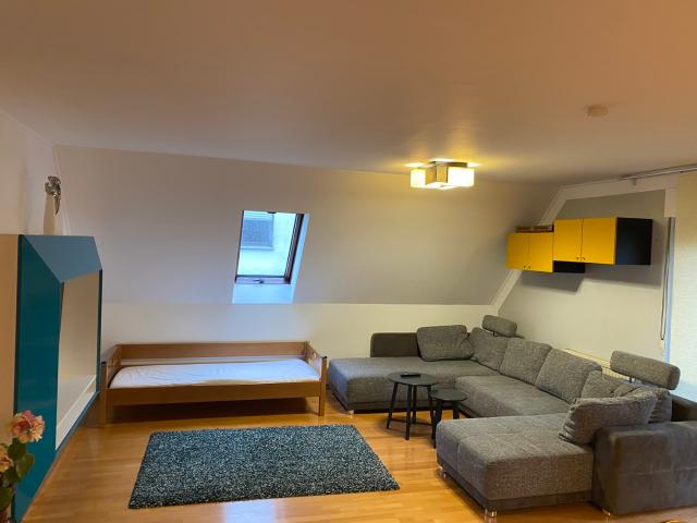 Apartment mieten in Troisdorf, Oberlar
